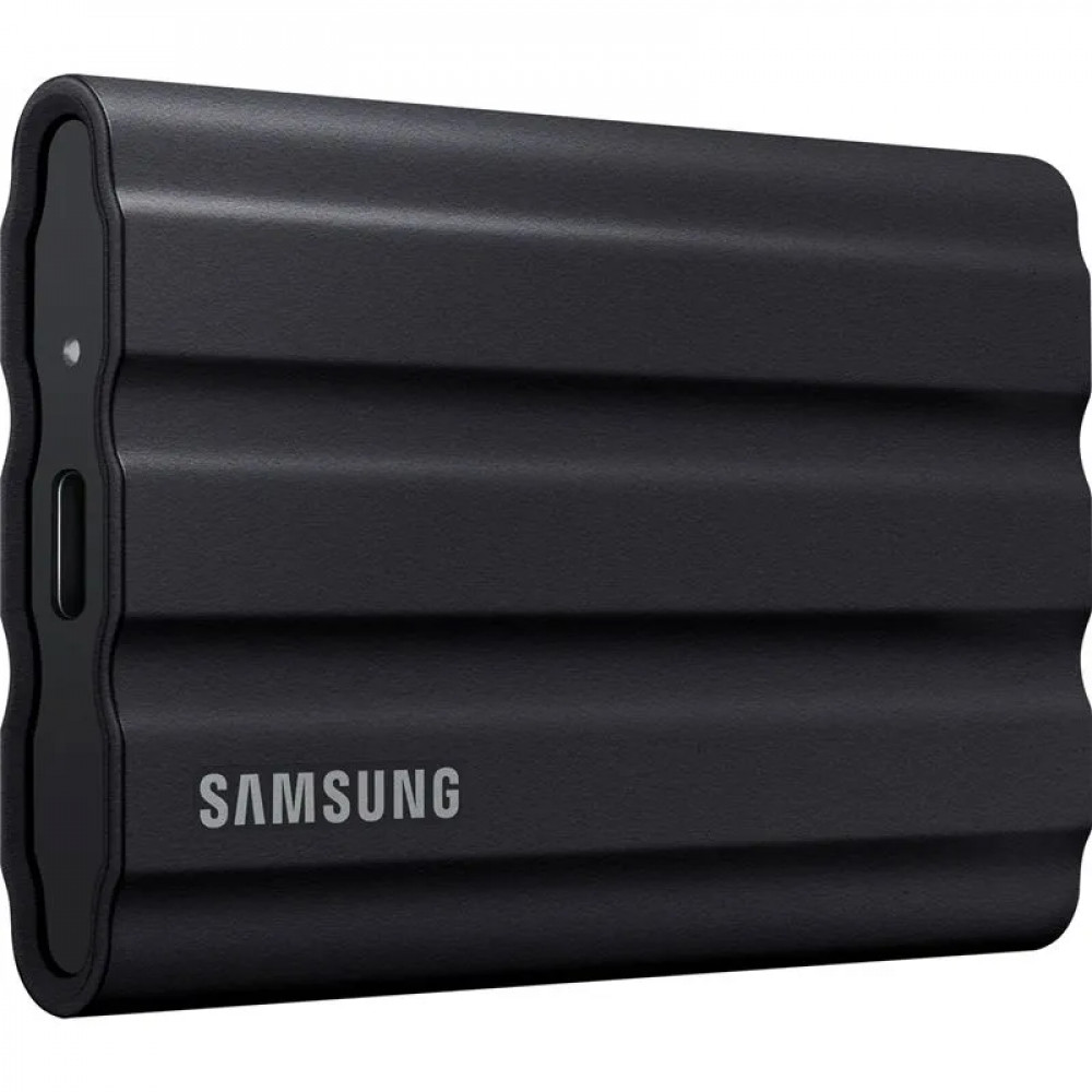 Внешние накопители Samsung T7 Shield MU-PE2T0S/WW 2 ТБ - миниатюра 3