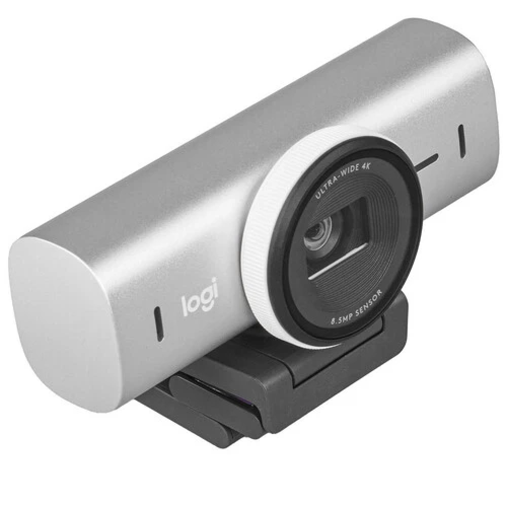 Веб камеры Logitech MX Brio 4K 960-001554 — фото товара