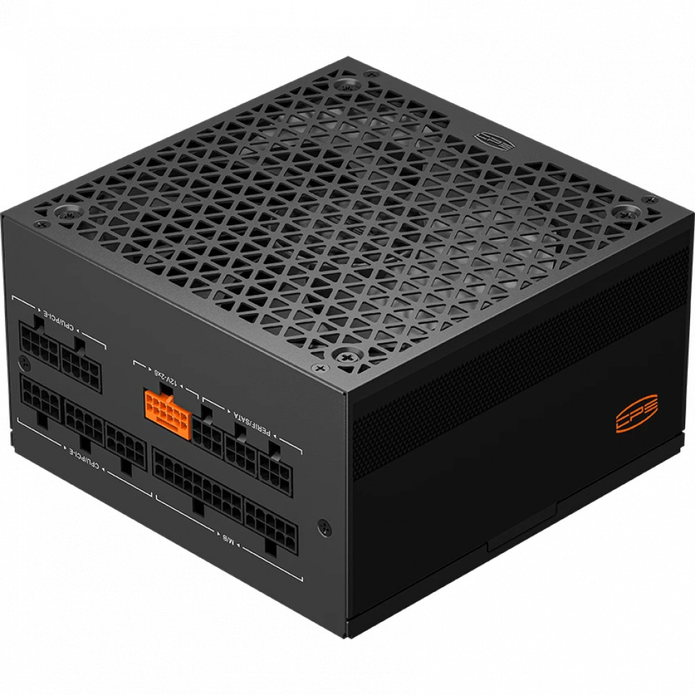 Блок питания PCcooler P5-YN850-G1F 850 Вт - миниатюра 2