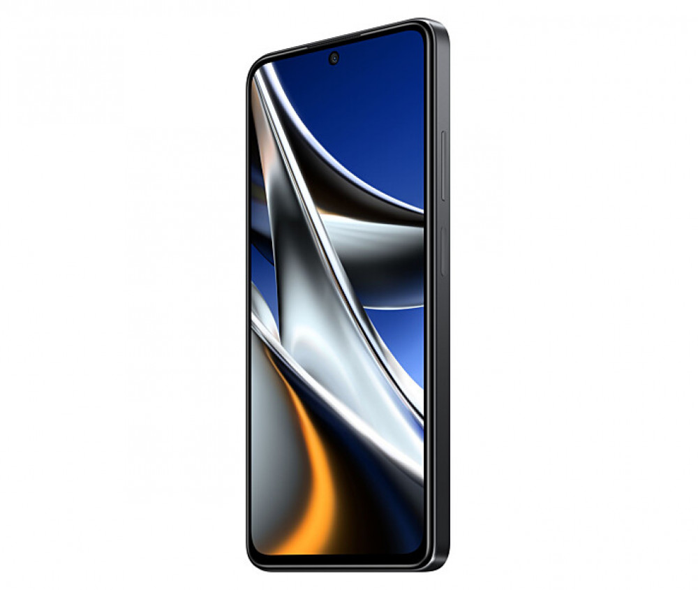 Смартфон POCO X4 PRO 5G 38389 256 Гб, 8 Гб - миниатюра 3