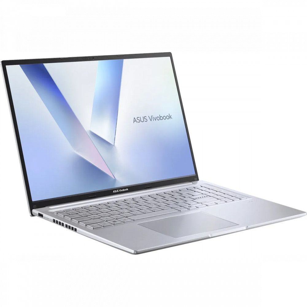 Ноутбук Asus Vivobook 16 M1605NAQ-SH322 90NB1832-M00JW0 16 ", WUXGA 1920x1200 (16:10), AMD, Ryzen 5, 24 Гб, 512 ГБ, AMD Radeon 660M — фото товара