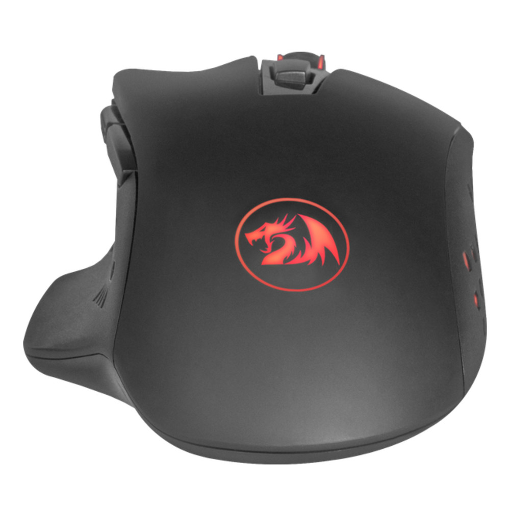 Мышь Redragon Gainer 75170 Игровые, Проводная - миниатюра 5