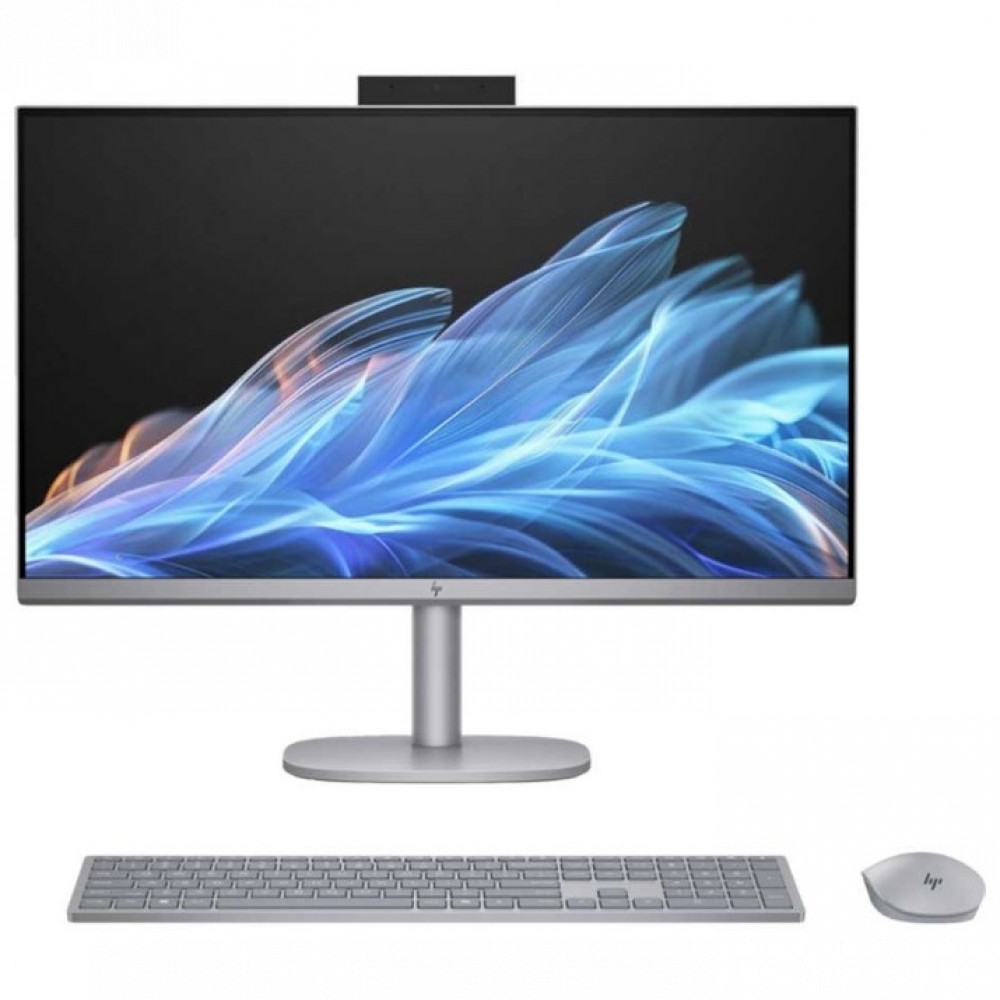 Моноблок HP OmniStudio X 27-cs0015ci BK4X1EA 27, Intel, Core Ultra 7, 155H — фото товара