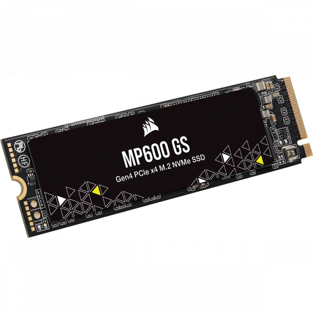 Жесткий диск Corsair MP600 GS CSSD-F0500GBMP600GS SSD (твердотельные), 500 ГБ, M.2 - миниатюра 4