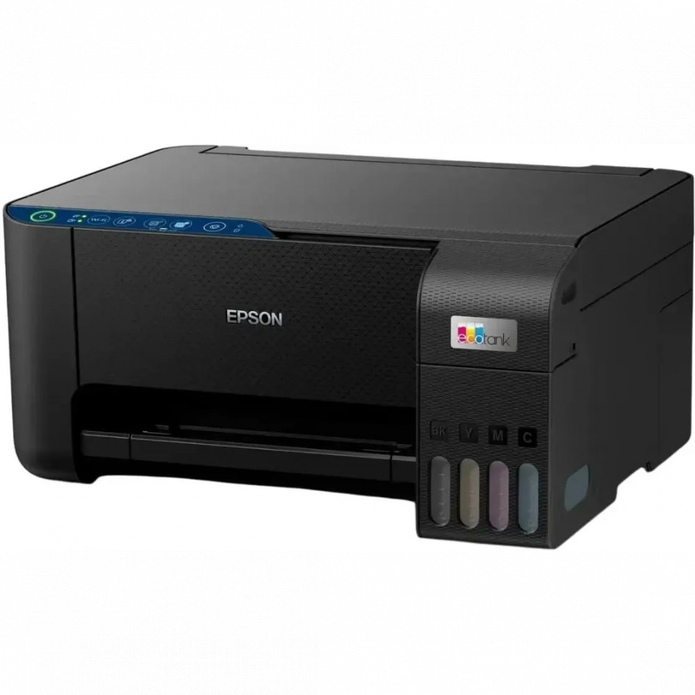МФУ Epson C11CJ67424/C11CJ67423 А4, Струйный, Цветная — фото товара