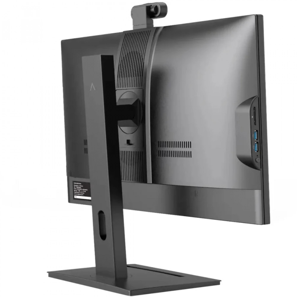 Моноблок Digma Pro Vision 24 (DM23P7-ADXW04) 23.8, Intel, Core i7, 1255U - миниатюра 2