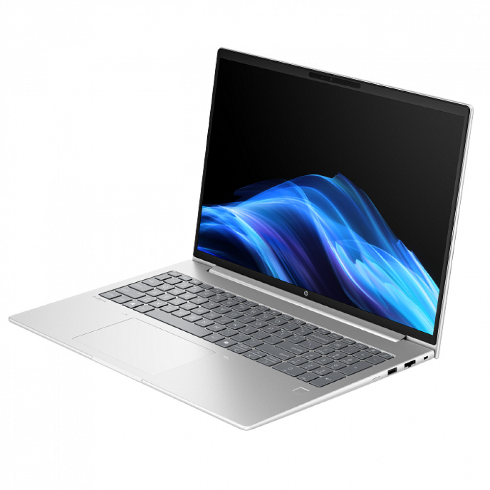 Ноутбук HP ProBook 4 G1i 16 AI D0UW2ET#BJA 16 ", WUXGA 1920x1200 (16:10), Intel, Core Ultra 5, 16 Гб, 512 ГБ, Intel Graphics - миниатюра 3