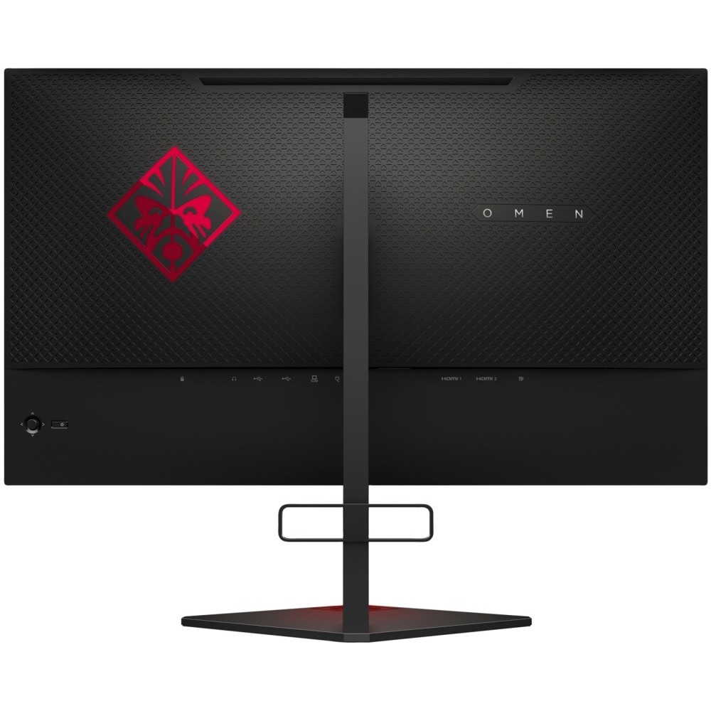Монитор HP OMEN X 25f 4WH47AA 24.5 ", TN, Full HD 1920x1080 (16:9), 240 Гц - миниатюра 4