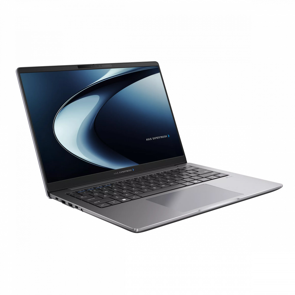 Ноутбук Asus ExpertBook P5 PM5406CGA 90NX0AA1-M006M0 14 ", WUXGA 1920x1200 (16:10), AMD, Ryzen AI 7, 16 Гб, 512 ГБ, Radeon 840M Graphics - миниатюра 4