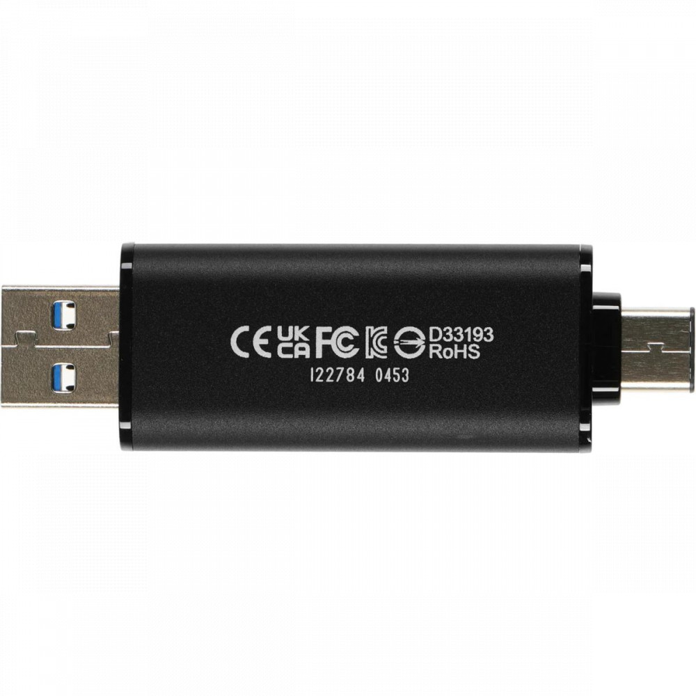 Внешние накопители Transcend ESD310 TS1TESD310C 1 ТБ - миниатюра 5