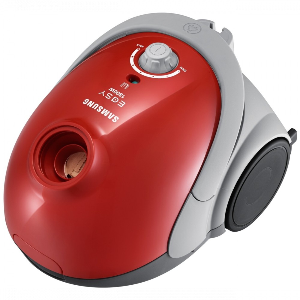Пылесос Samsung SC5251 VCC5251V3R/XEV - миниатюра 3