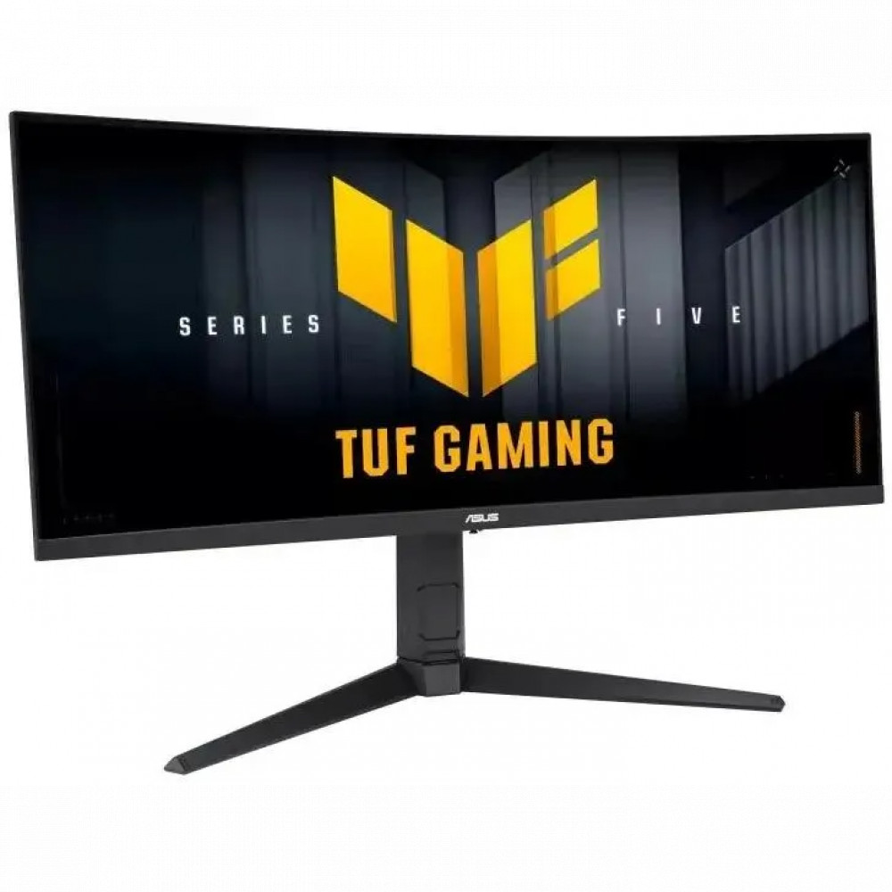 Монитор Asus VG34WQML5A 90LM0BP1-B01E71 34 ", VA, Ultra-Wide QHD 3440x1440 (21:9), 240 Гц - миниатюра 2