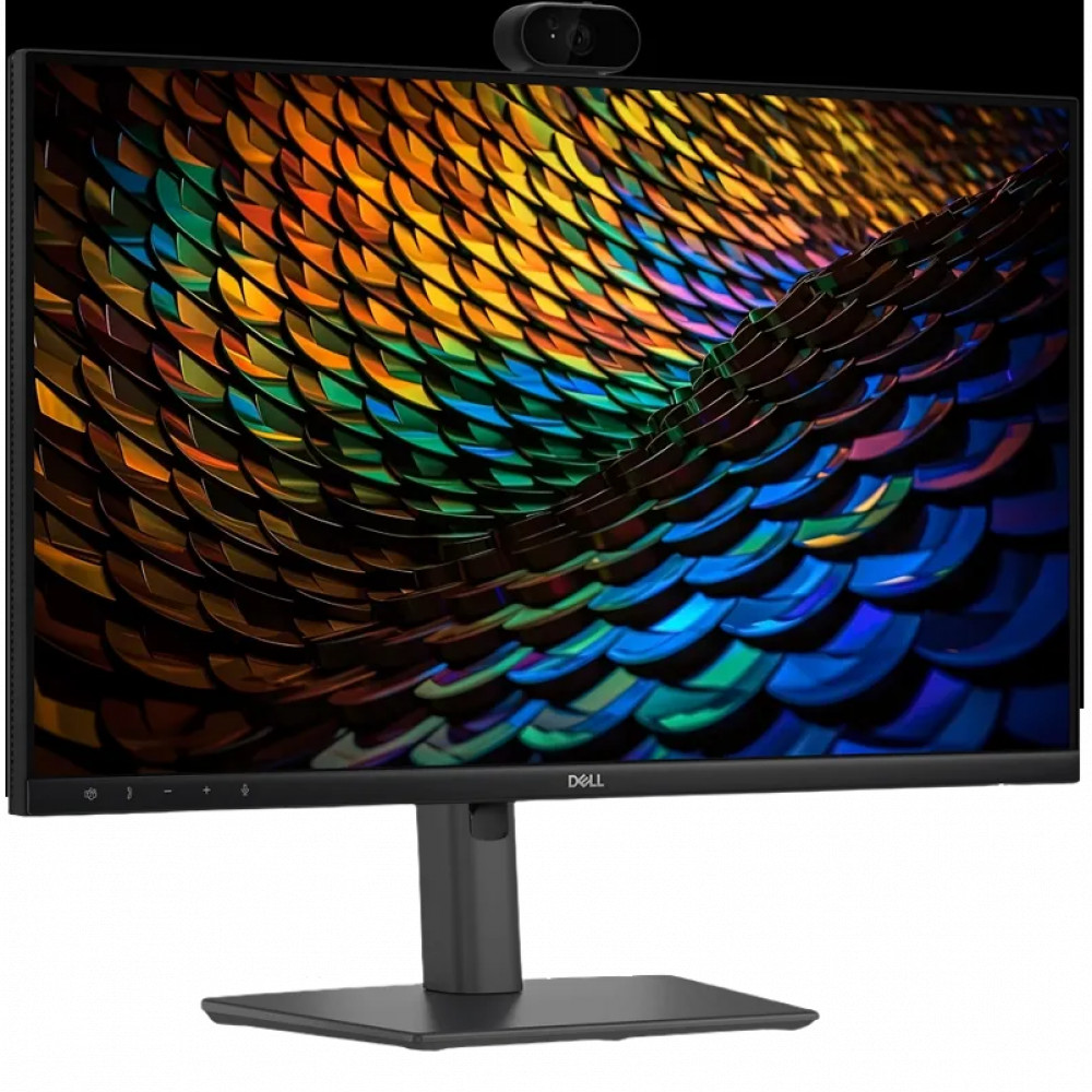 Монитор Dell P2426HEB 210-BVHS 24 ", IPS, Full HD 1920x1080 (16:9), 120 Гц - миниатюра 2