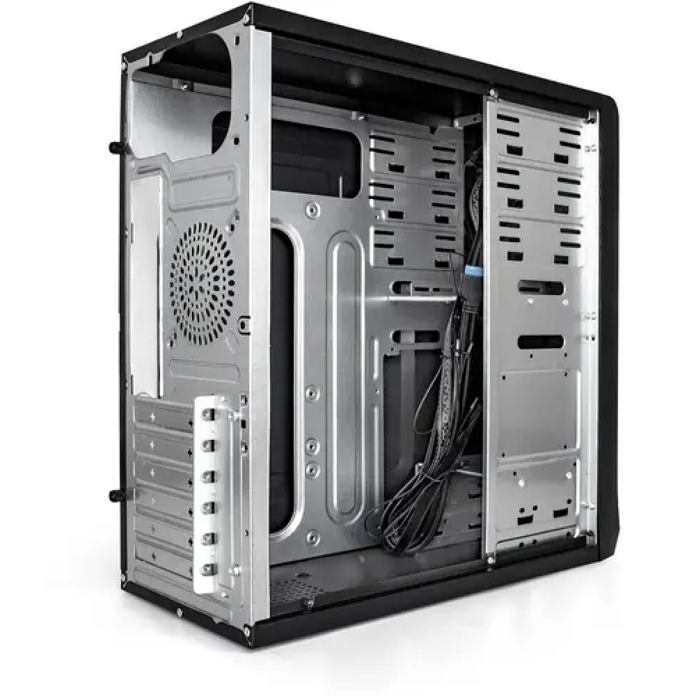 Корпус ExeGate CP-603UB-CP350 EX283215RUS Mid-Tower - миниатюра 3