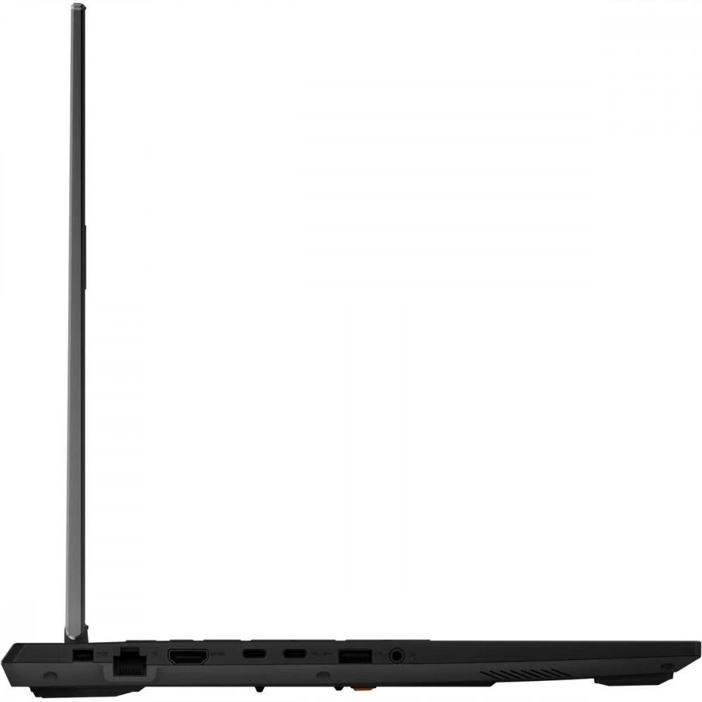 Ноутбук Asus TUF Gaming A16 FA608UHI-TU131 90NR0KS1-M00A20 16 ", WUXGA 1920x1200 (16:10), AMD, Ryzen 7, 16 Гб, 512 ГБ, nVidia GeForce RTX 5050 - миниатюра 4