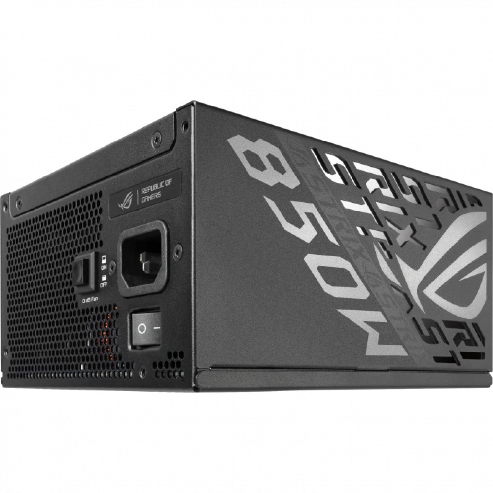Блок питания Asus ROG Strix Platinum 90YE00W2-B0NA00 135 Вт - миниатюра 2
