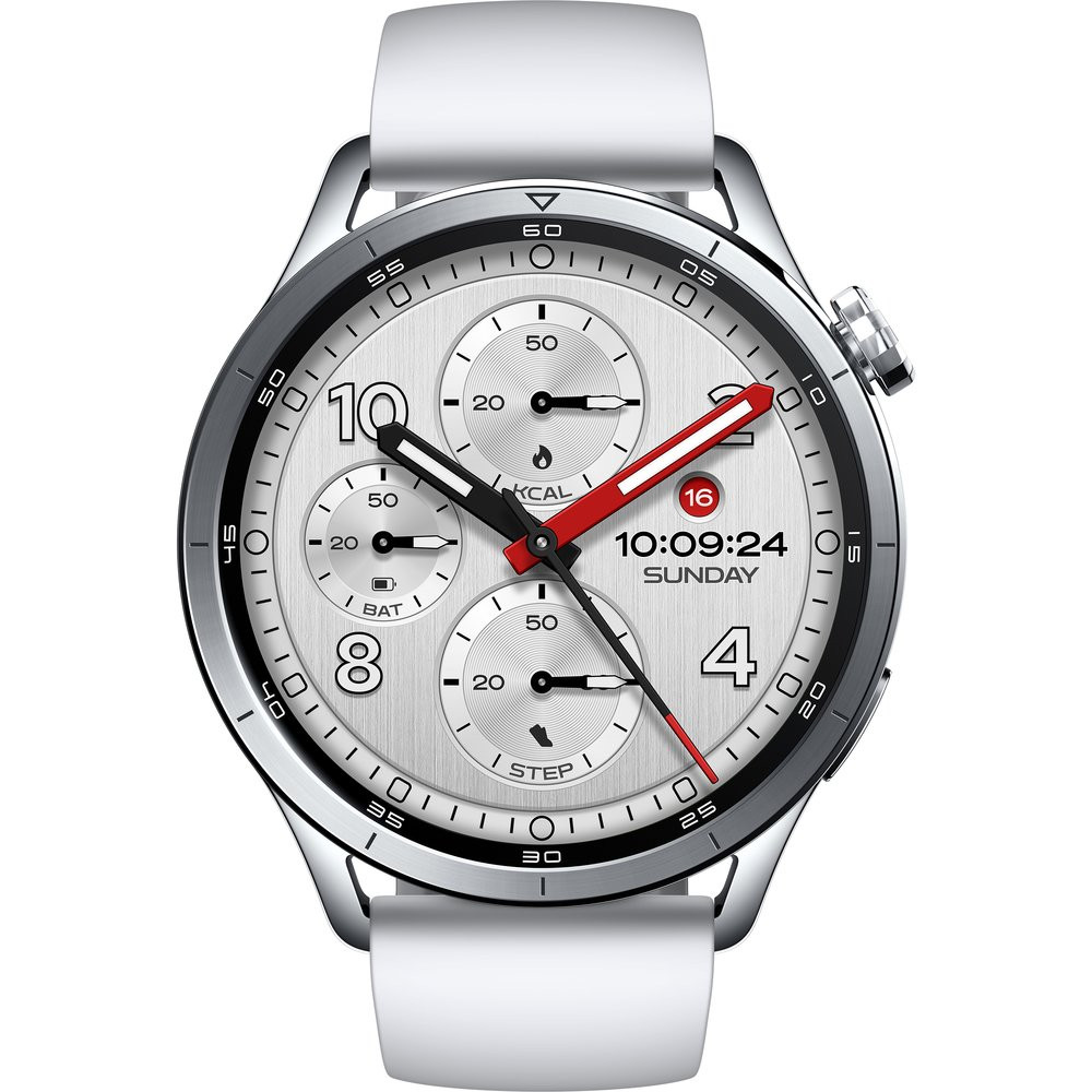 Xiaomi Watch S5 46 BHR08ISGL Смарт-часы - миниатюра 2