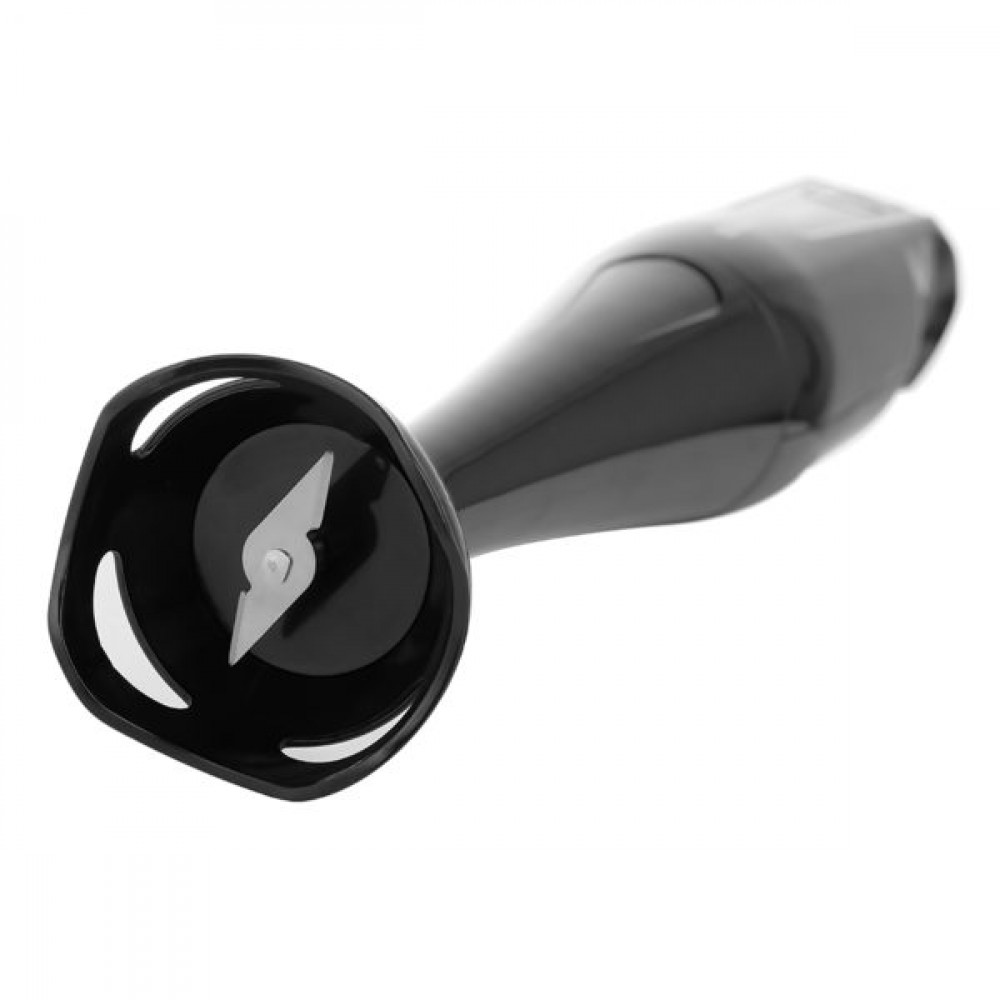Блендер Centek CT-1341 CT-1341/BLACK Погружной, 600 Вт - миниатюра 3