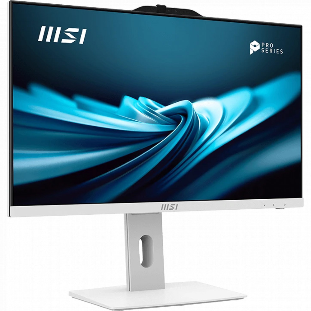 Моноблок MSI Pro AP242P (14M-668XRU) 9S6-AE0622-1058 23.8, Intel, Core i7 - миниатюра 2