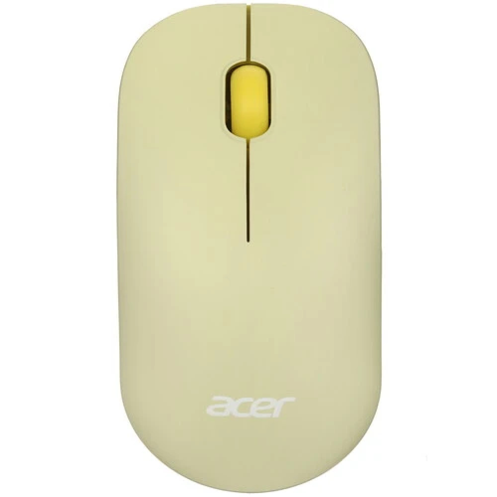 Мышь Acer OMR205 ZL.MCEEE.02J Бюджетные, Беспроводная — фото товара