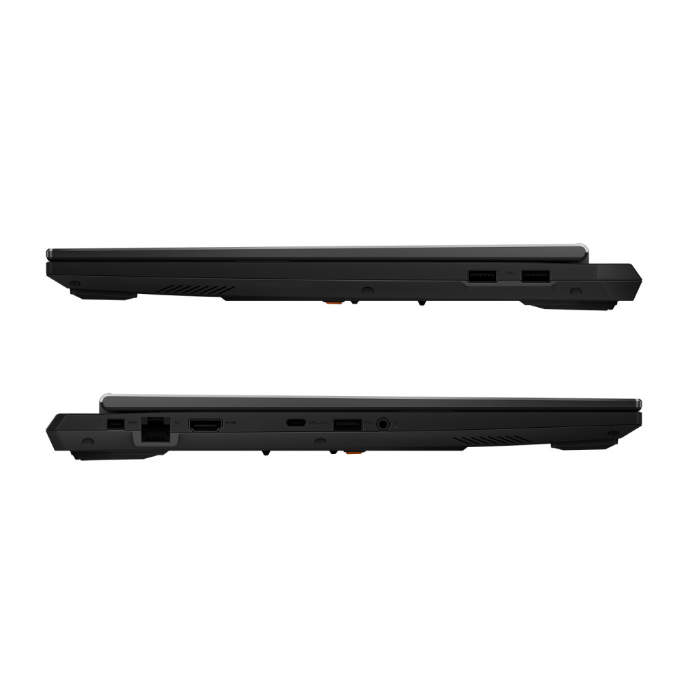 Ноутбук Asus TUF Gaming F16 FX608JMI-TU253 90NR0NB1-M00DL0 16 ", WUXGA 1920x1200 (16:10), Intel, Core i5, 16 Гб, 512 ГБ, nVidia GeForce RTX 5060 - миниатюра 4