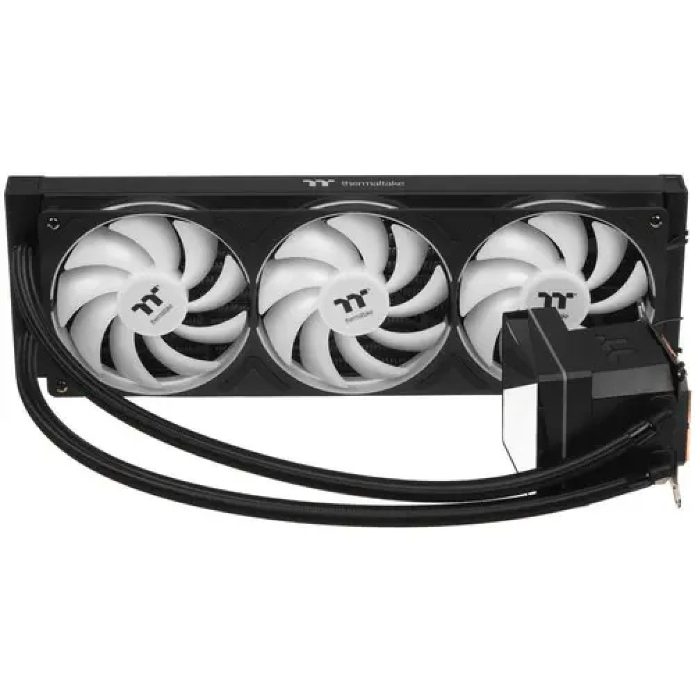 Система охлаждения Thermaltake TH360 V3 ARGB CL-W466-PL12SW-A Для процессора - миниатюра 2