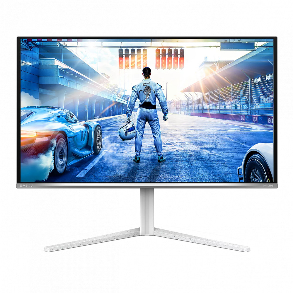 Монитор Philips 27M2N6501L 26.5 ", QD-OLED, Quad HD 2560x1440 (16:9), 240 Гц — фото товара