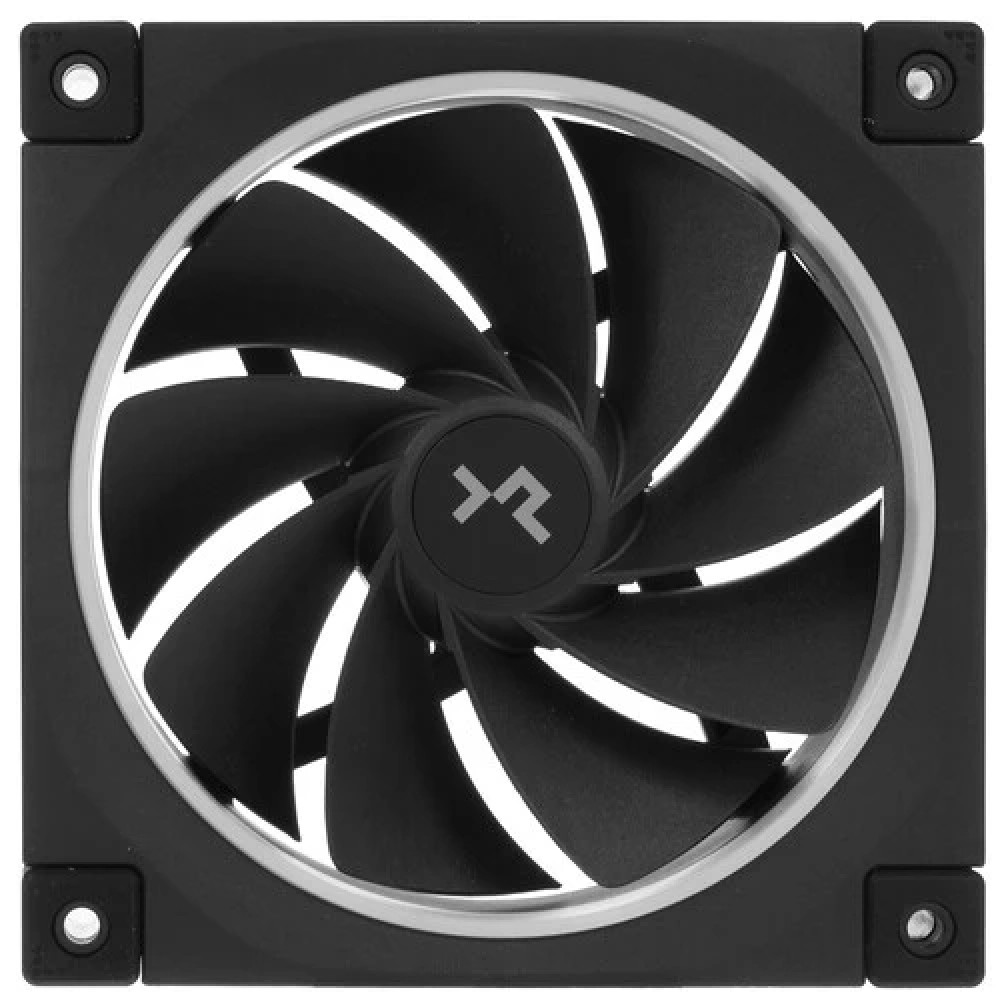 Система охлаждения Deepcool FL12R R-FL12R-BKAPN1-G Для системного блока - миниатюра 3