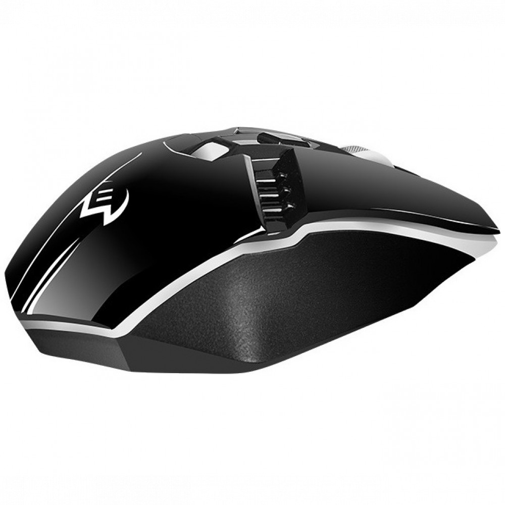 Мышь Sven RX-200 RX-200/BLACK Игровые, Проводная - миниатюра 4