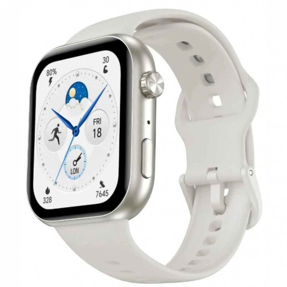 Honor Choice Watch 2i White 5504ACGN Смарт-часы - миниатюра 2