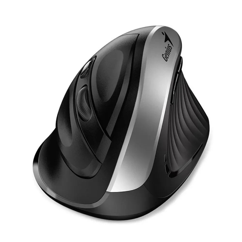 Мышь EnGenius RS2 Ergo 8250S 31030031401 Бюджетные, Беспроводная — фото товара