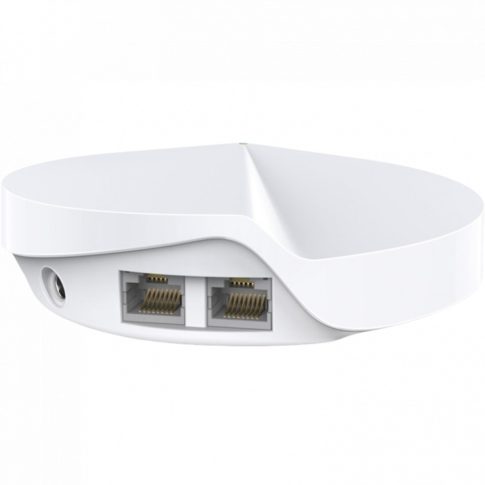 Маршрутизатор для дома TP-Link DECO M5(2-PACK) - миниатюра 3