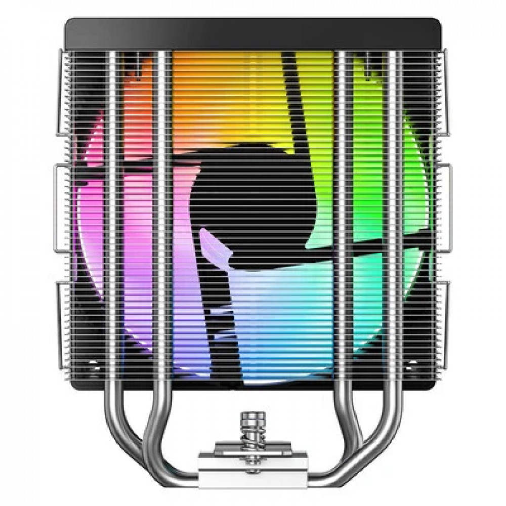 Система охлаждения ID-Cooling ID-CPU-SE-214-XT V2 ARGB Для процессора - миниатюра 3