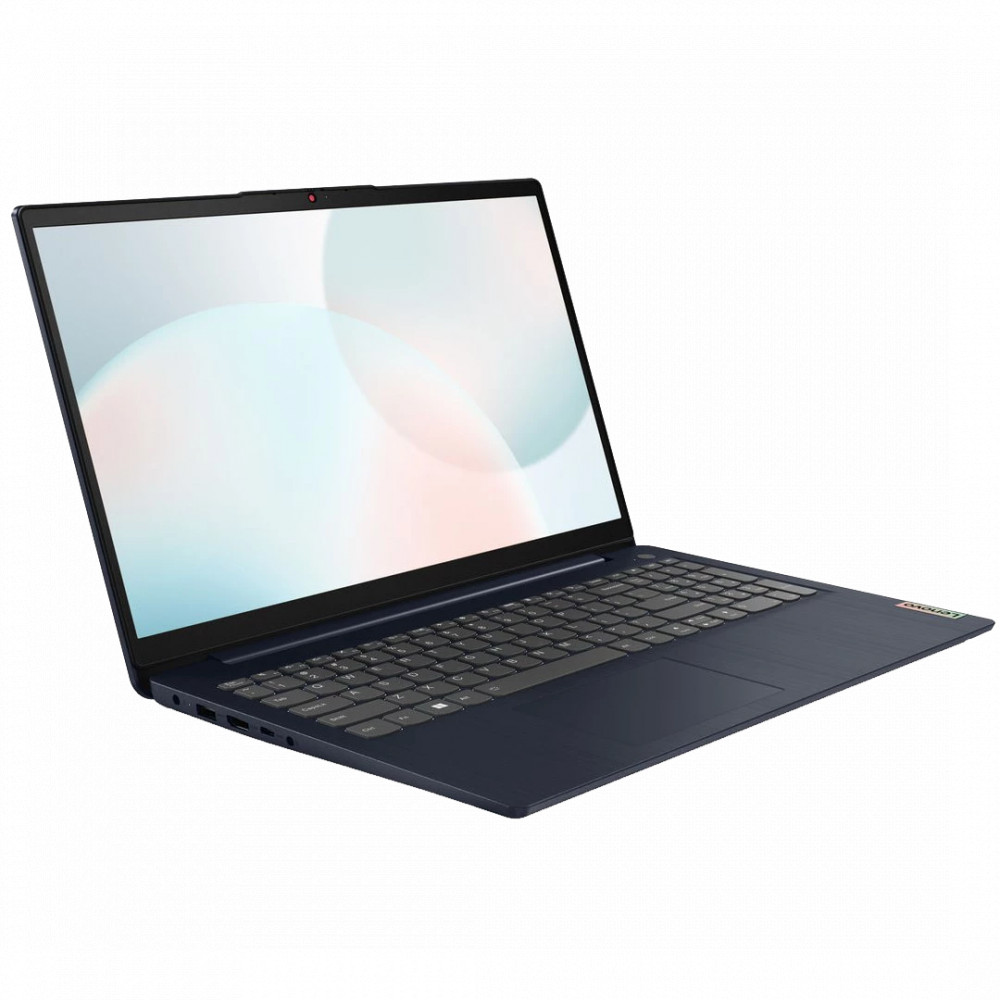 Ноутбук Lenovo IdeaPad 3 15ABA7 82RN008LRK 15.6 ", FHD 1920x1080 (16:9), AMD, Ryzen 7, 8 Гб, 256 ГБ, AMD Radeon Vega — фото товара