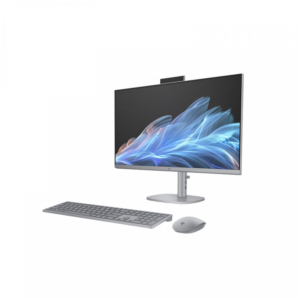 Моноблок HP OmniStudio X 27-cs1003ci CJ2P4EA 31.5, Intel, Core Ultra 7, 256V - миниатюра 2