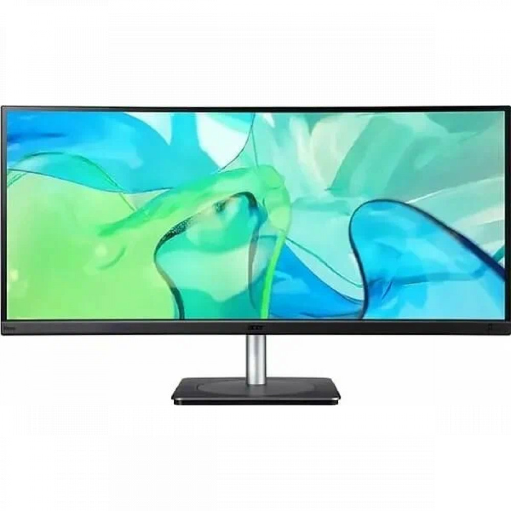 Монитор Acer CB343CURD UM.CB3CD.D01 34 ", IPS, Ultra-Wide QHD 3440x1440 (21:9), 60 Гц — фото товара