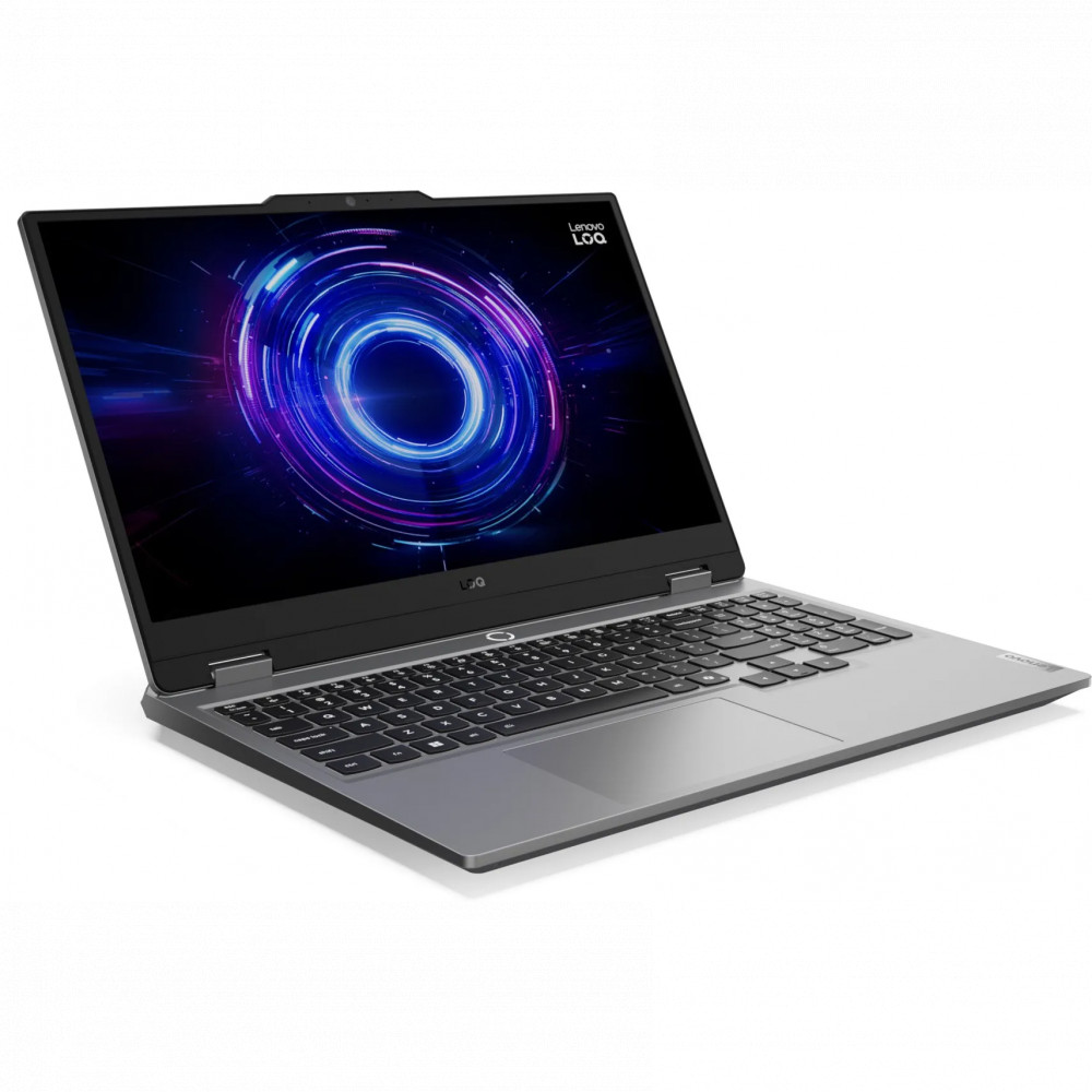 Ноутбук Lenovo LOQ 15IRX10 83JE0189RK 15.6 ", FHD 1920x1080 (16:9), Intel, Core i7, 16 Гб, 512 ГБ, nVidia GeForce RTX 5050 - миниатюра 2