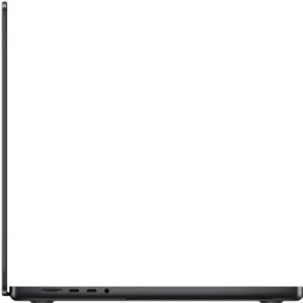 Ноутбук Apple MacBook Pro 16 (M4 Pro, 2024) MX2X3HN/A 16.2 ", 3.5K 3456x2234 (16:10), Apple, M4 series, 24 Гб, 512 ГБ, Apple M4 Pro 20-core, Mac OS — фото товара