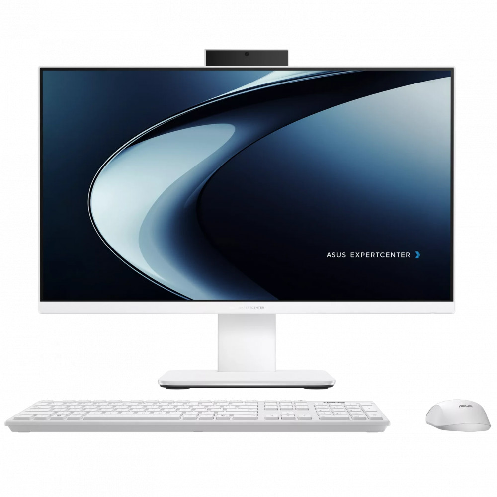 Моноблок Asus ExpertCenter P400 V440VAK-WPC2370 90PT03XA-M092F0 23.8, Intel, Core 5, 210H - миниатюра 2