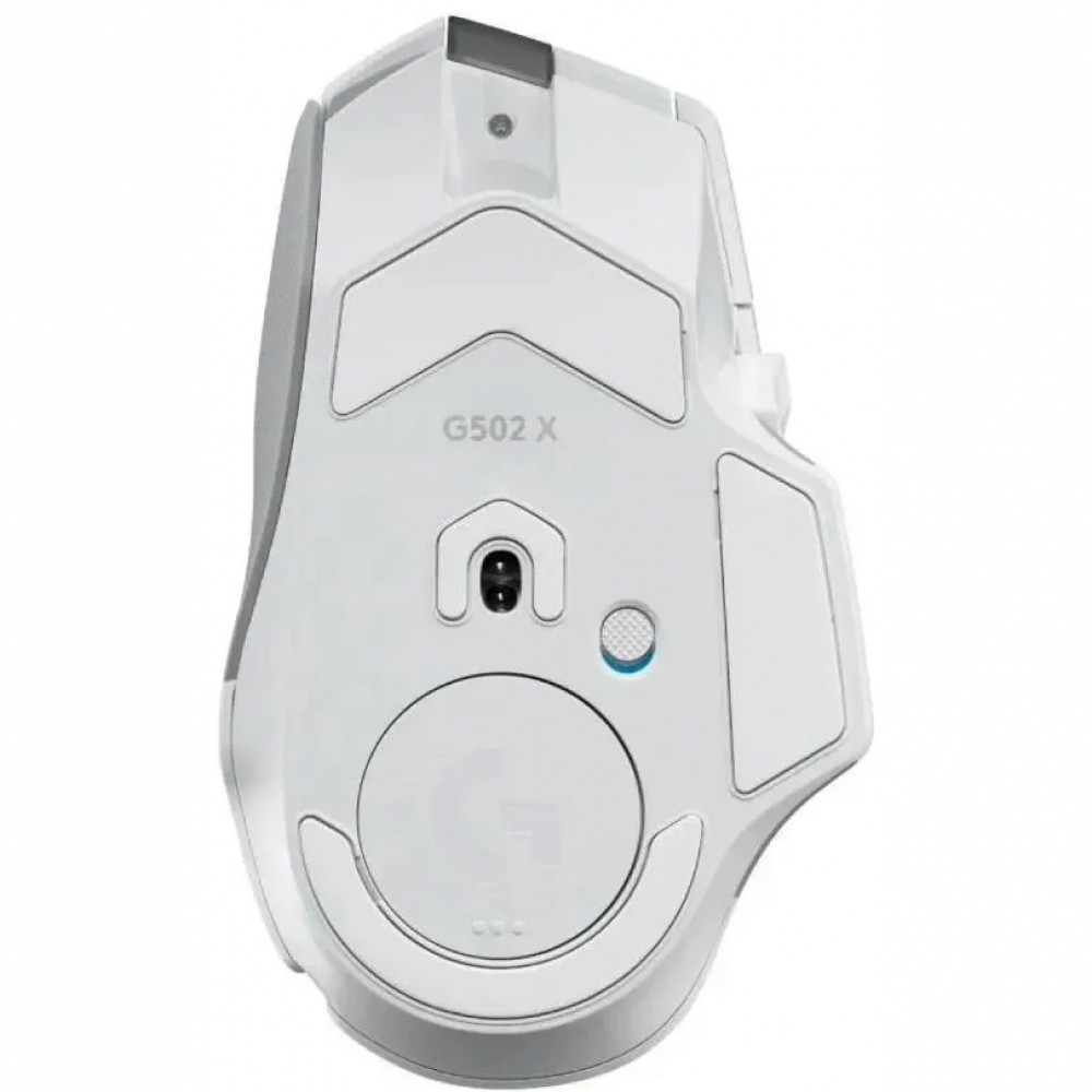 Мышь Logitech G502 X 910-006150 Игровые, Беспроводная - миниатюра 6