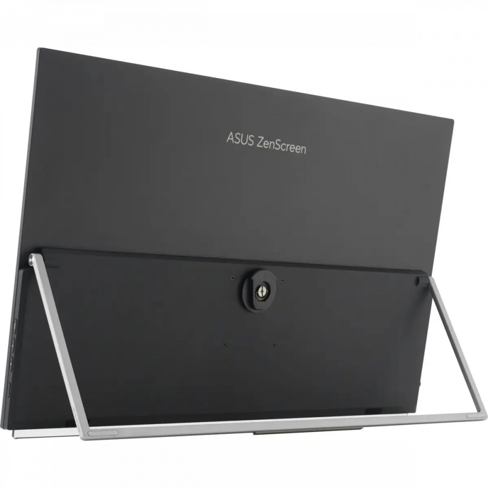 Монитор Asus ZenScreen MB27ACF 90LM0AU5-B01A71 27 ", IPS, Quad HD 2560x1440 (16:9), 100 Гц - миниатюра 4