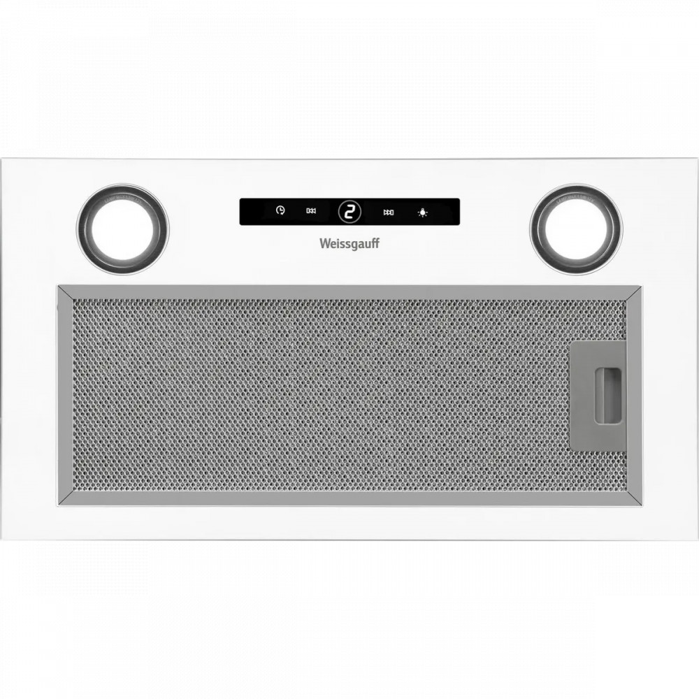 Вытяжка Weissgauff BOX 1200 WH 429196 - миниатюра 2