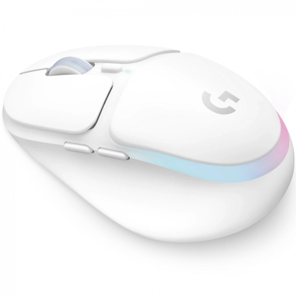 Мышь Logitech G705 Wireless optical 910-006367 Игровые, Беспроводная — фото товара