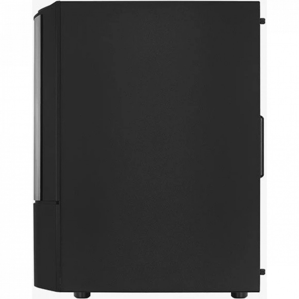 Корпус Aerocool Quantum-G-BK-v2 Black 4710562758511 Mid-Tower - миниатюра 11