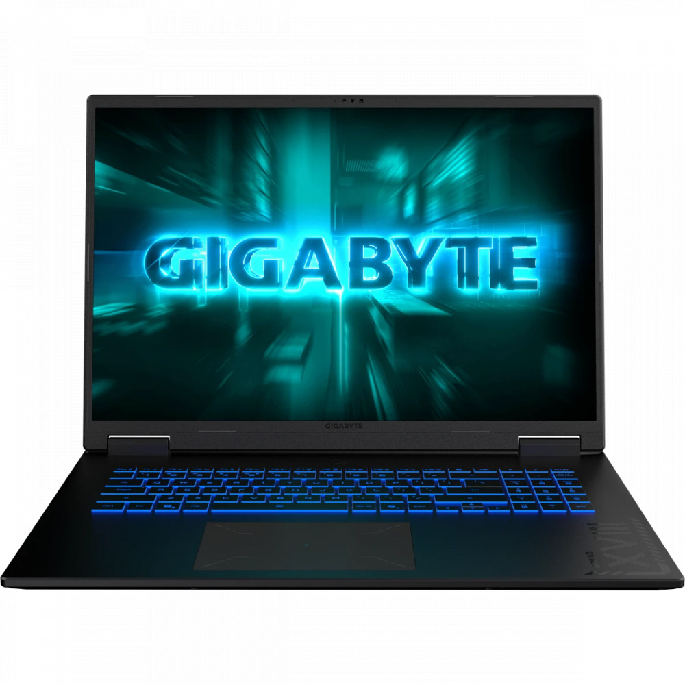 Ноутбук Gigabyte Gaming A18 GA83H 3WHK3KZC94SD 18 ", WQXGA 2560x1600 (16:10), AMD, Ryzen 7, 16 Гб, 1 ТБ, nVidia GeForce RTX 5070 — фото товара