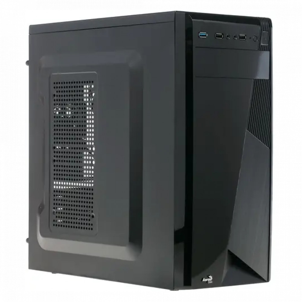 Корпус Aerocool Cs-1101 Mid-Tower — фото товара