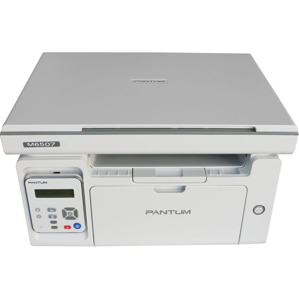 МФУ Pantum M6507 А4, Лазерный, Монохромная - миниатюра 2