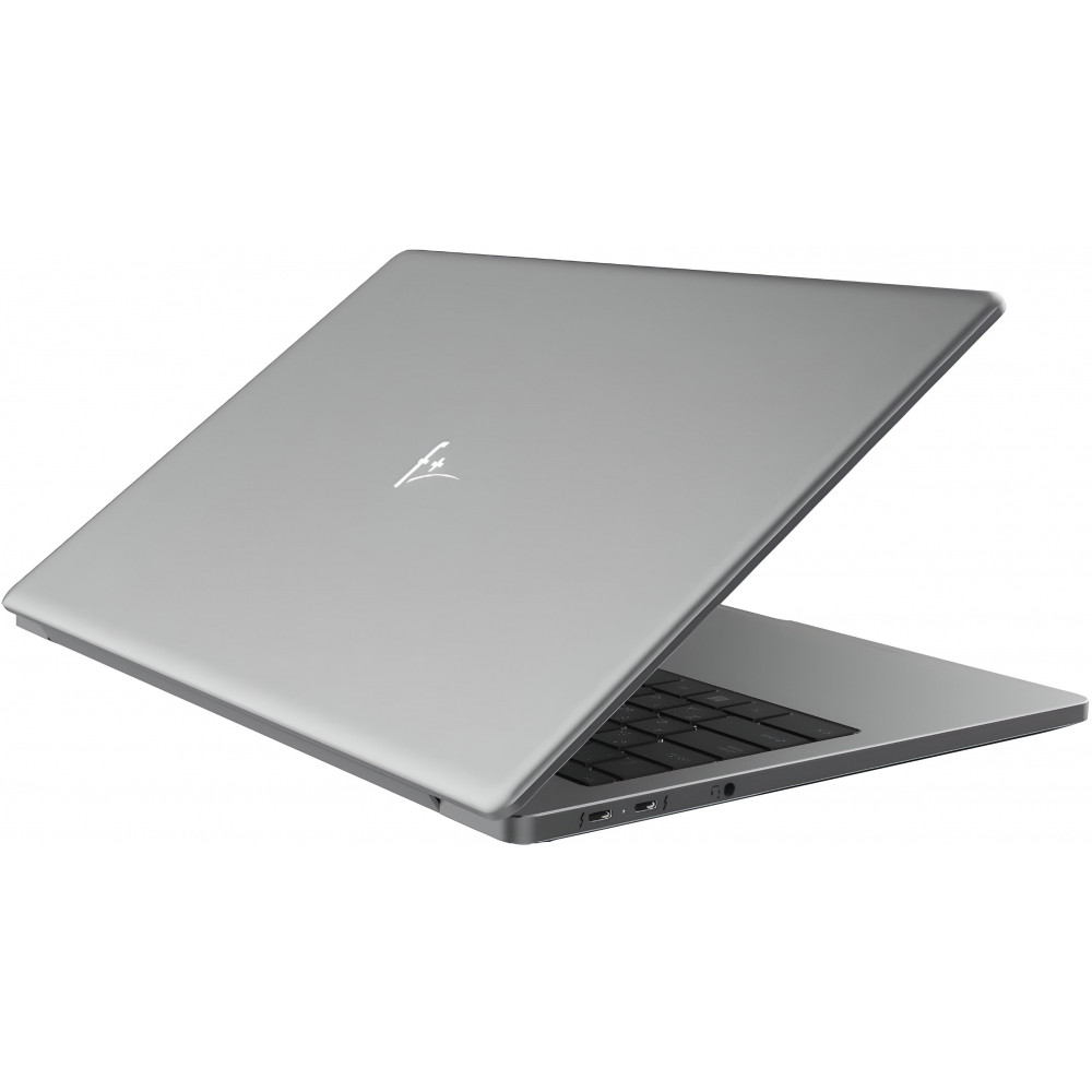 Ноутбук F+ Flaptop R FLTP-5R5-8512-w 15.6 ", FHD 1920x1080 (16:9), AMD, Ryzen 5, 8 Гб, 512 ГБ, AMD Radeon Graphics, Windows 11 Home — фото товара