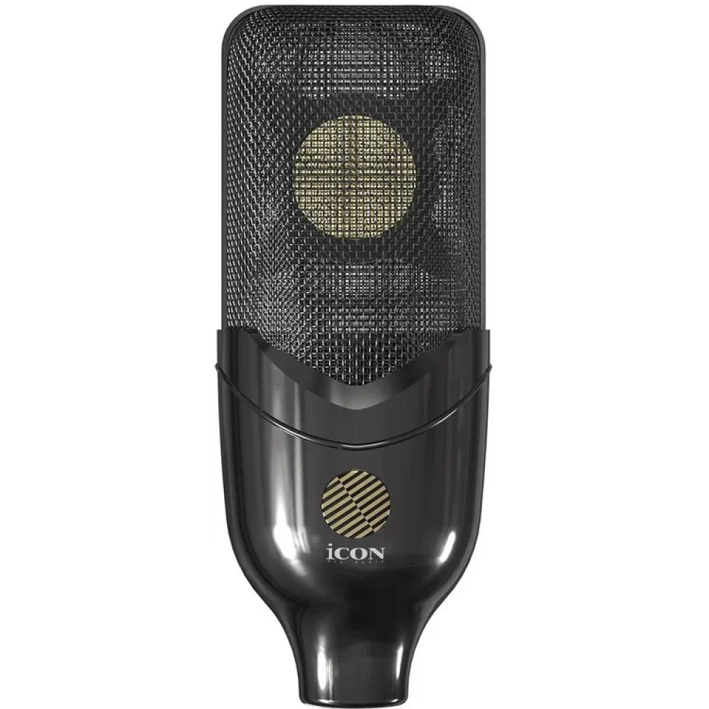 Микрофон Opticon 110802A2010 - миниатюра 2