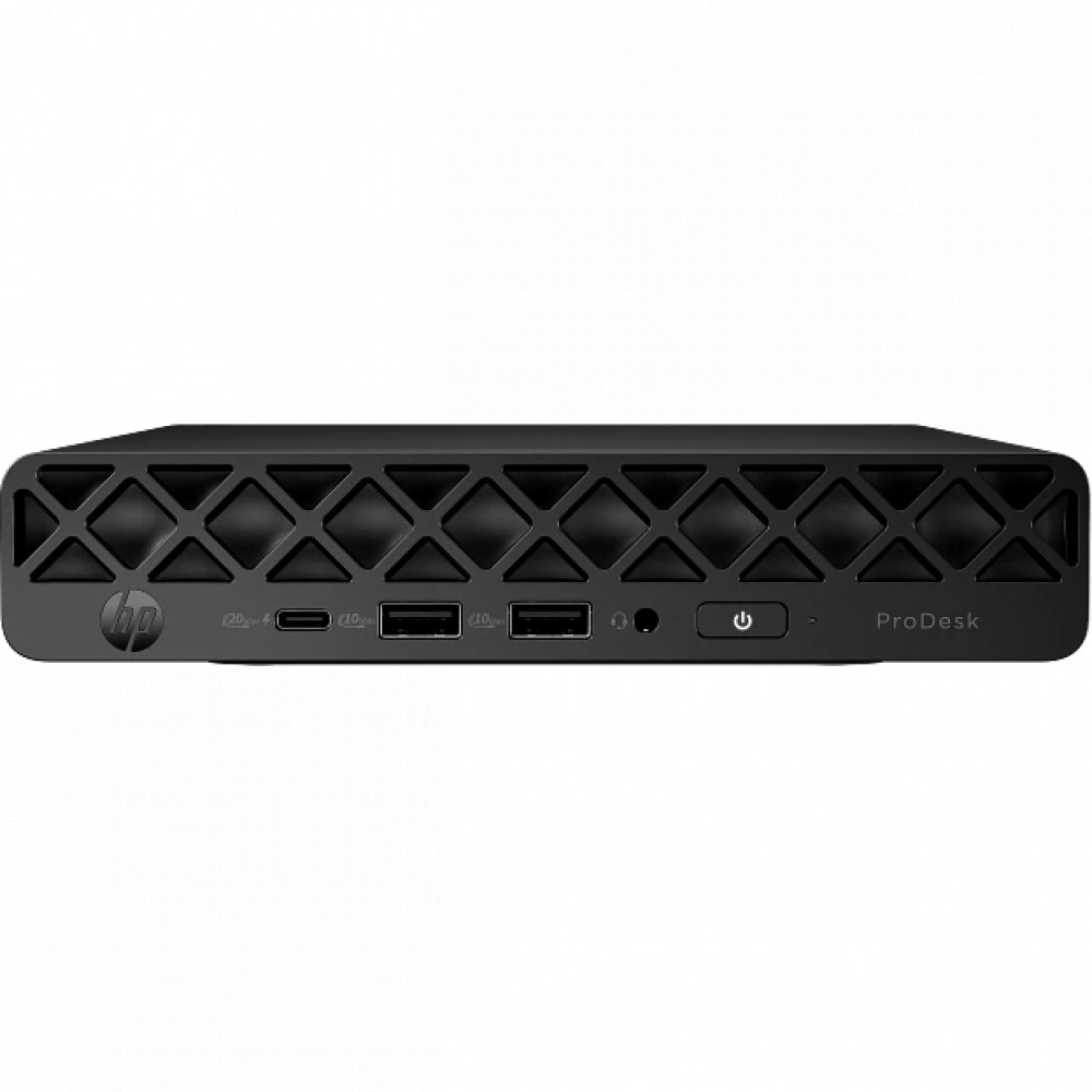 Персональный компьютер HP ProDesk 4 Mini G1i AR1N8AV Ultra 5, 2.5, 16 Гб, DDR5-6400 - миниатюра 2